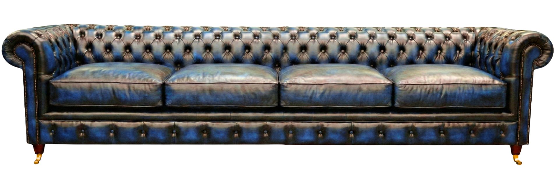 The Dorchester Chesterfield